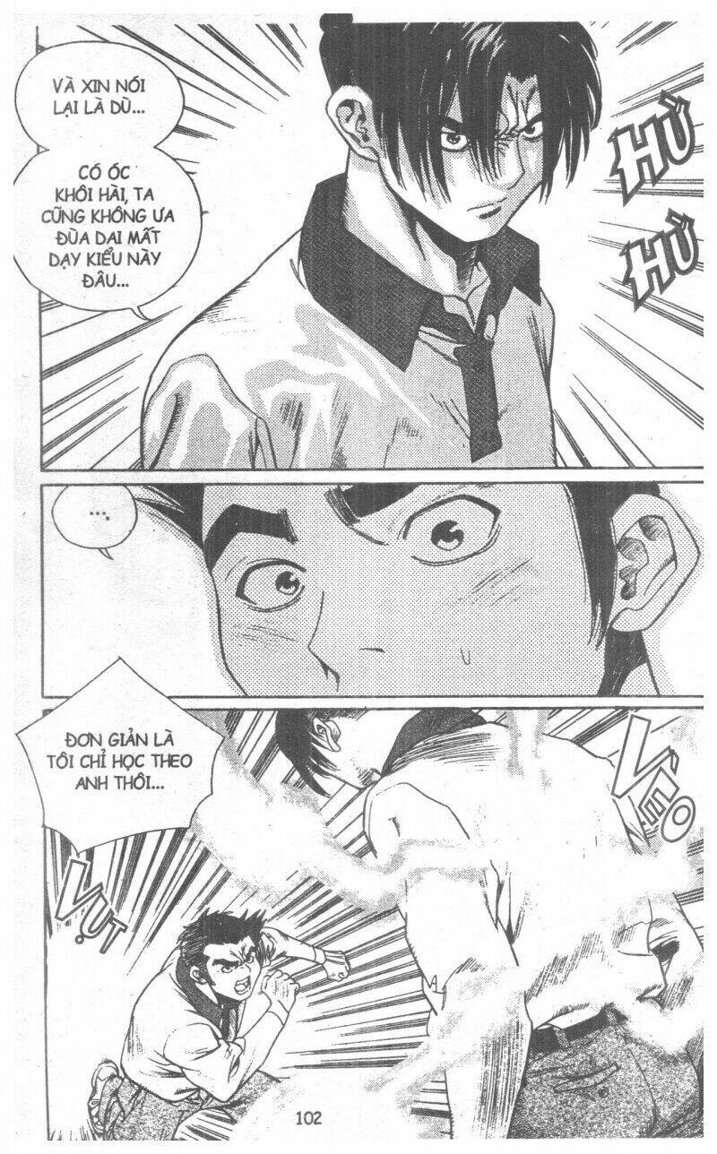 Change Guy Chapter 110 - Trang 99