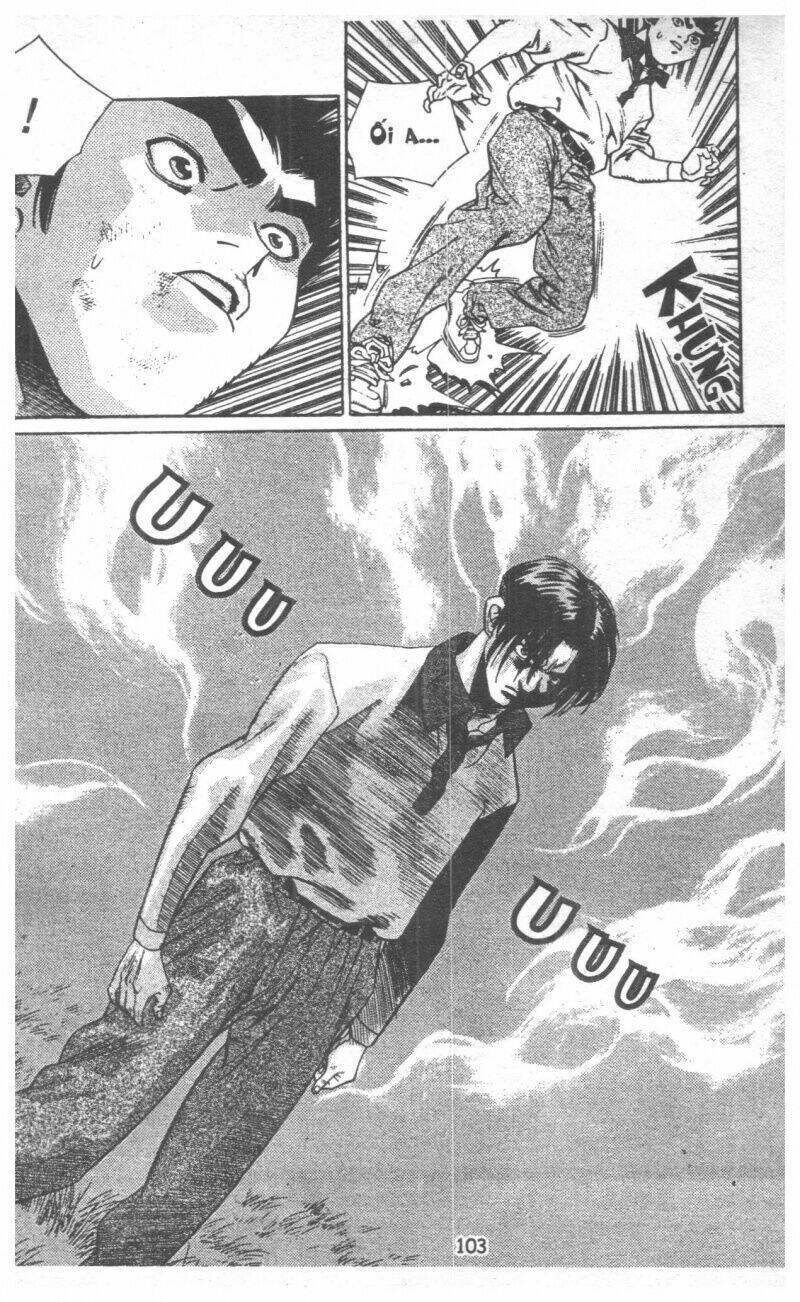 Change Guy Chapter 110 - Trang 100