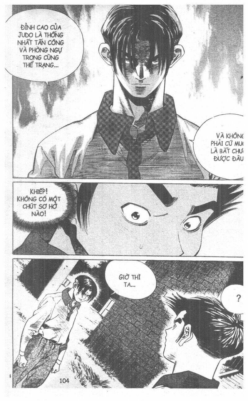 Change Guy Chapter 110 - Trang 101