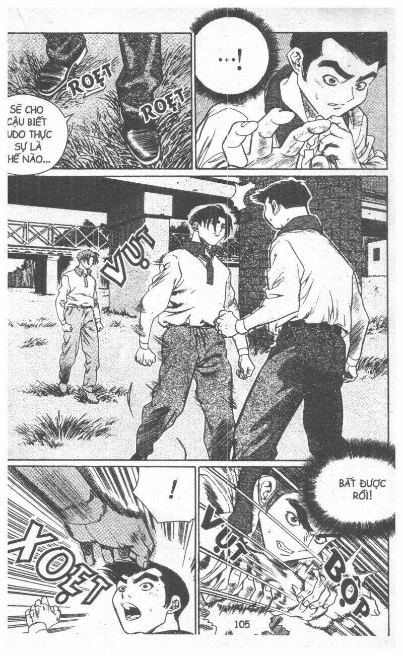 Change Guy Chapter 110 - Trang 102