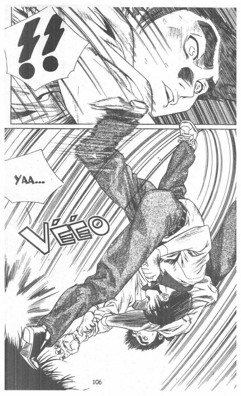 Change Guy Chapter 110 - Trang 103