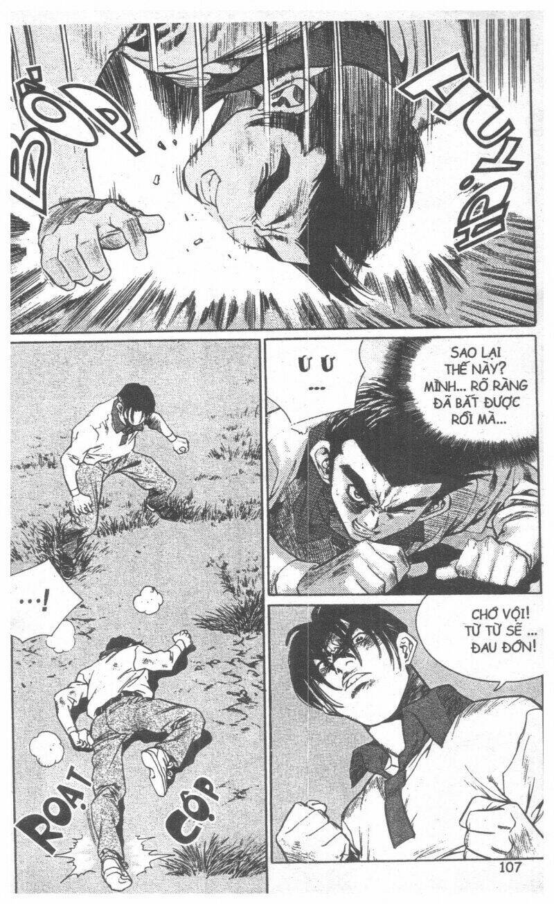 Change Guy Chapter 110 - Trang 104