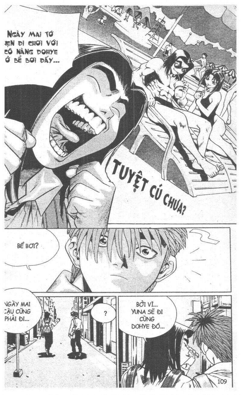 Change Guy Chapter 110 - Trang 106