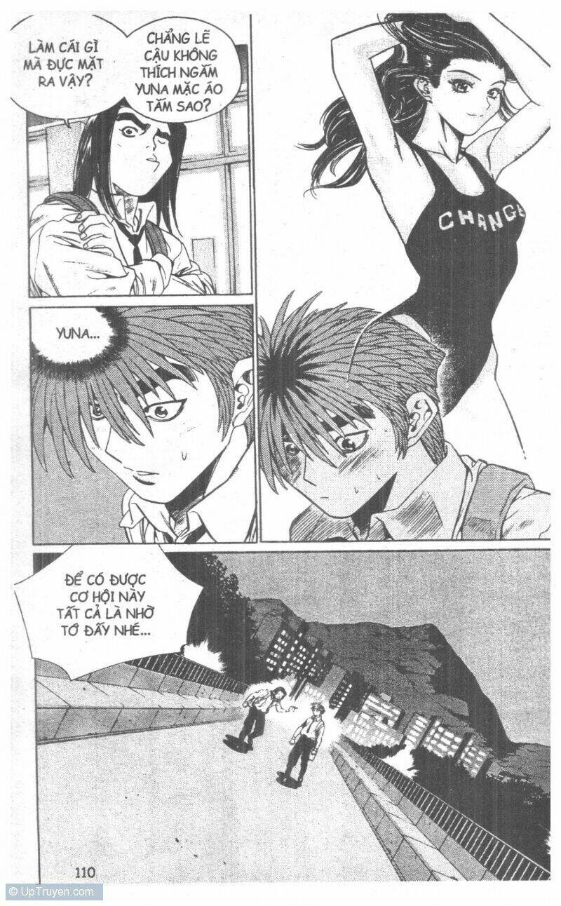 Change Guy Chapter 110 - Trang 107