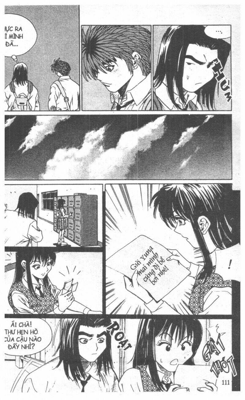 Change Guy Chapter 110 - Trang 108