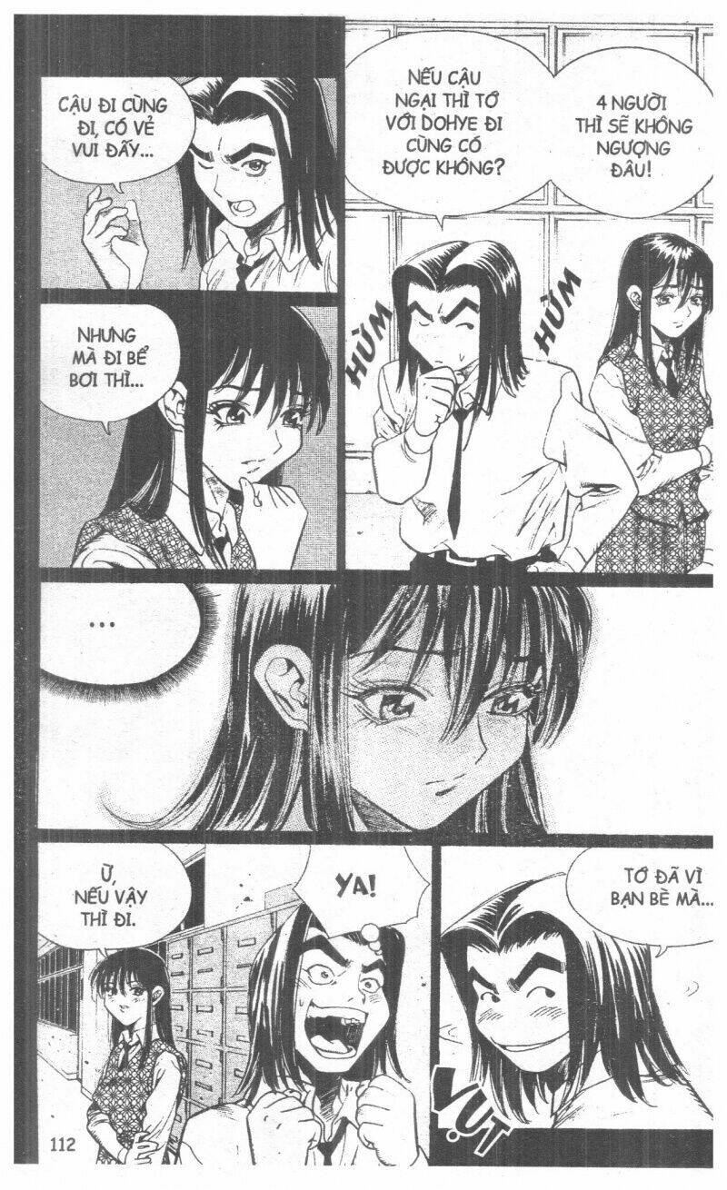 Change Guy Chapter 110 - Trang 109