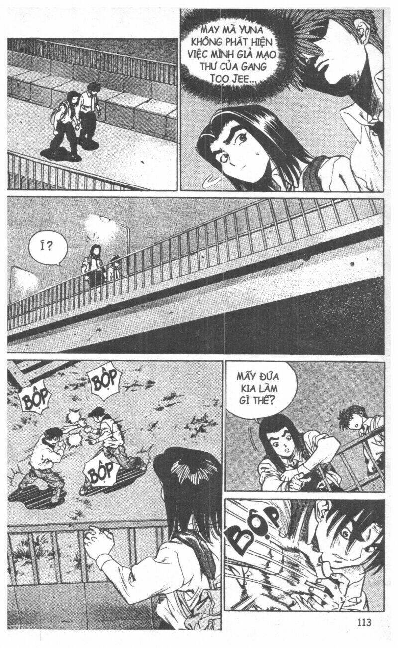 Change Guy Chapter 110 - Trang 110