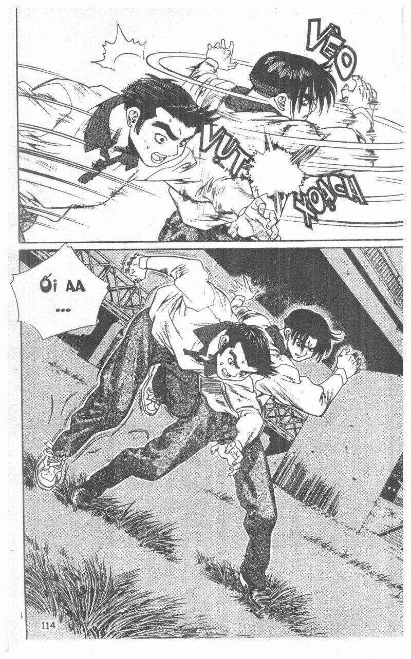 Change Guy Chapter 110 - Trang 111