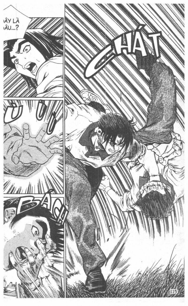 Change Guy Chapter 110 - Trang 112