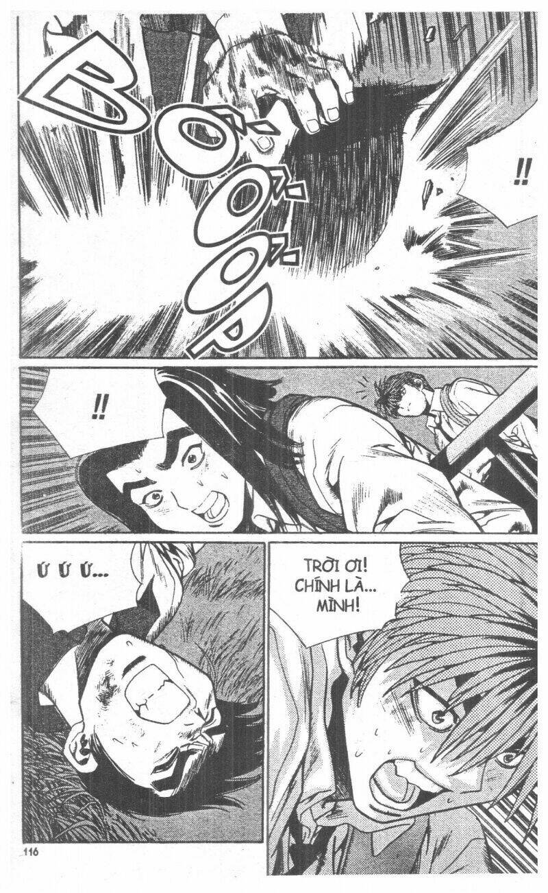 Change Guy Chapter 110 - Trang 113