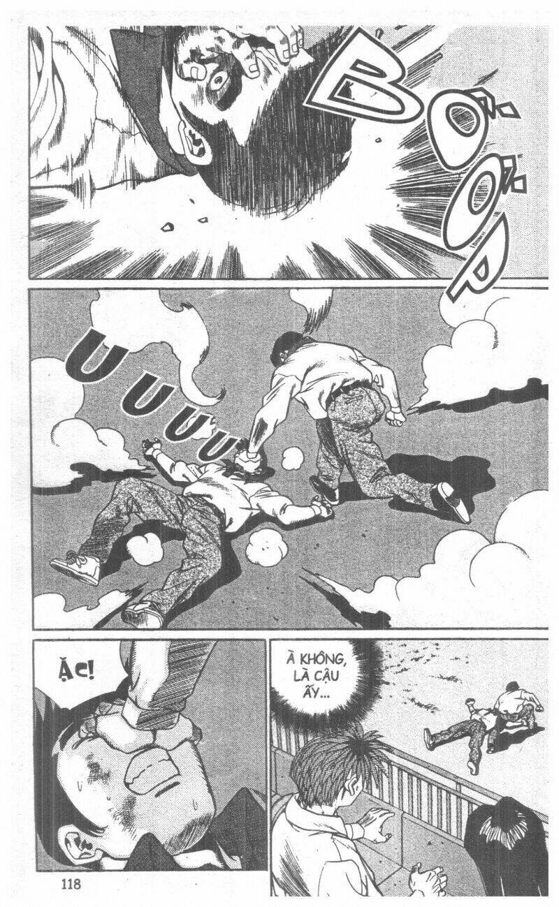 Change Guy Chapter 110 - Trang 115