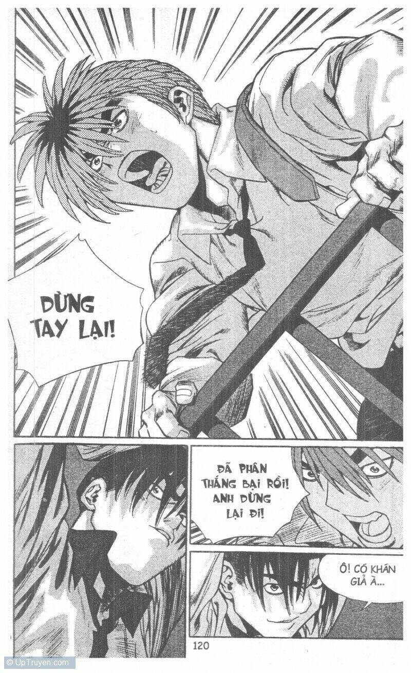 Change Guy Chapter 110 - Trang 117