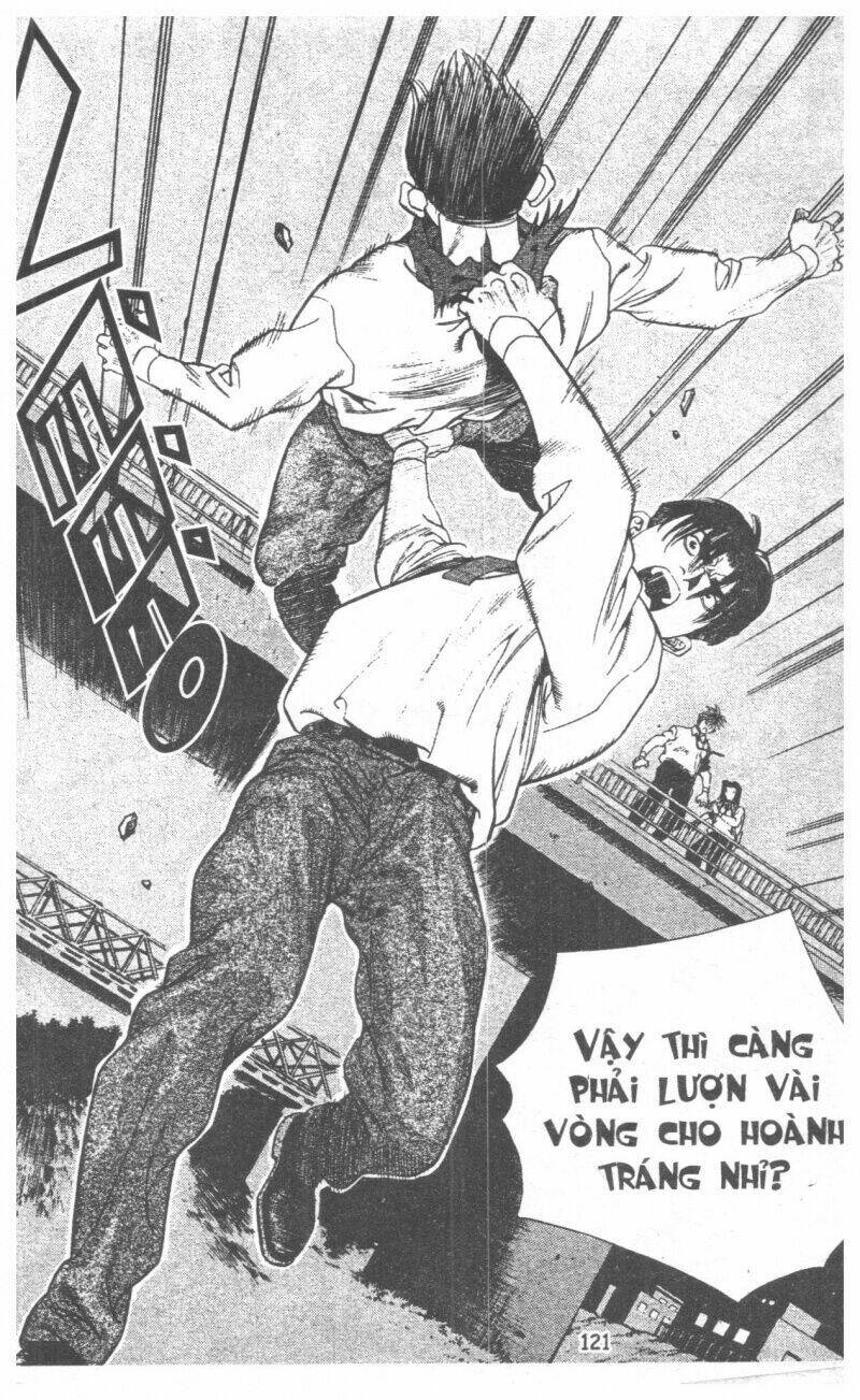 Change Guy Chapter 110 - Trang 118