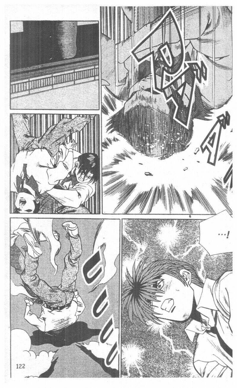 Change Guy Chapter 110 - Trang 119