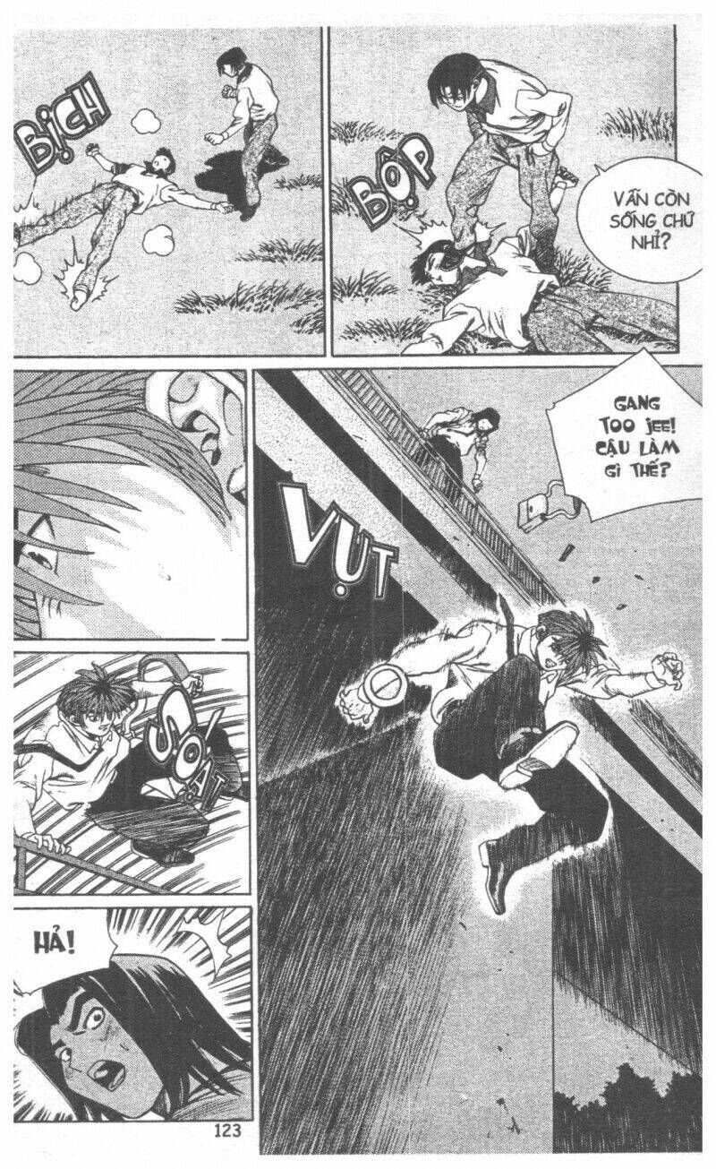 Change Guy Chapter 110 - Trang 120