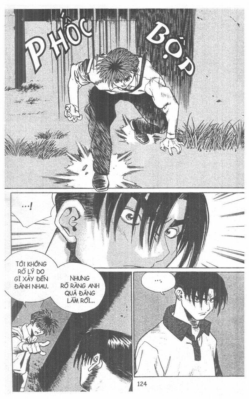 Change Guy Chapter 110 - Trang 121