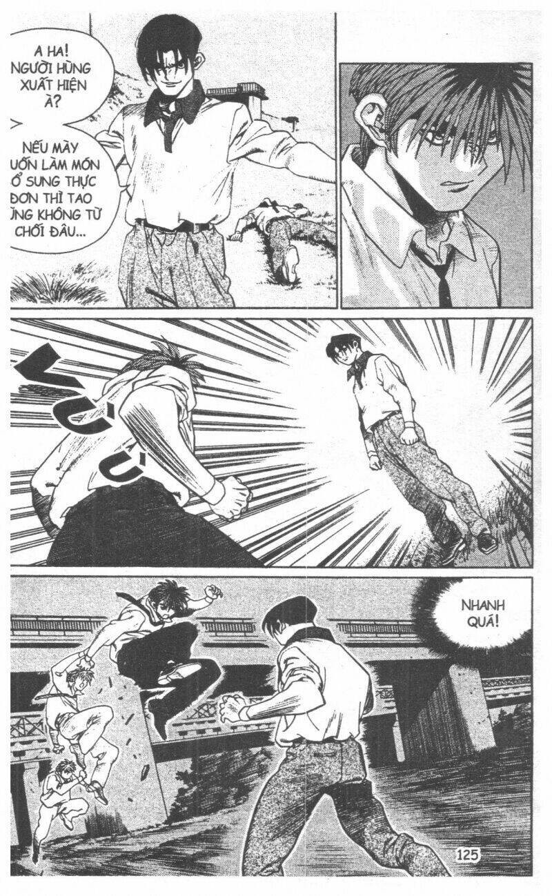 Change Guy Chapter 110 - Trang 122