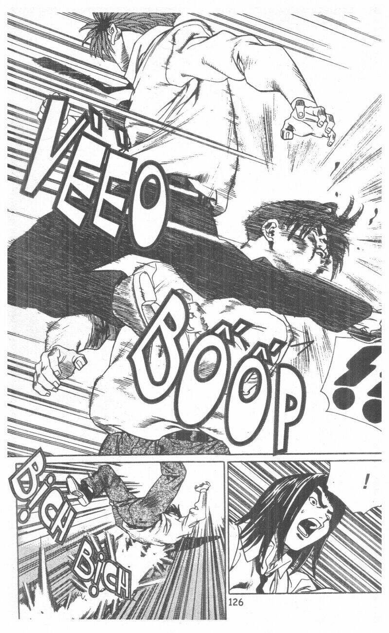 Change Guy Chapter 110 - Trang 123