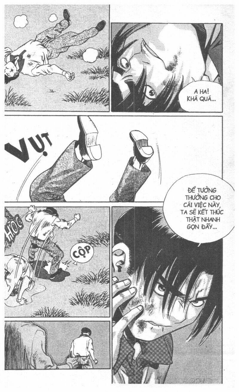 Change Guy Chapter 110 - Trang 124