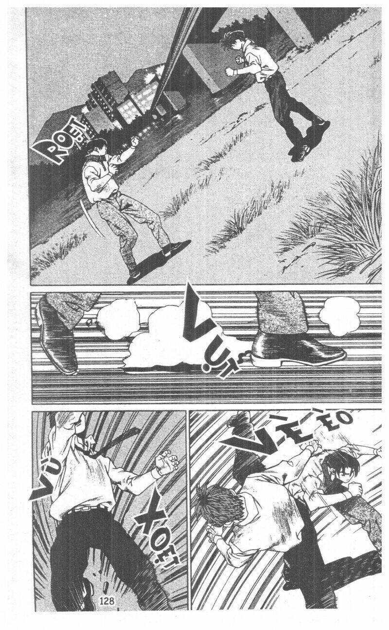 Change Guy Chapter 110 - Trang 125