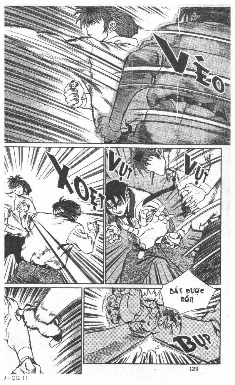 Change Guy Chapter 110 - Trang 126