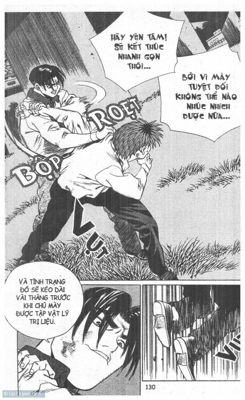 Change Guy Chapter 110 - Trang 127