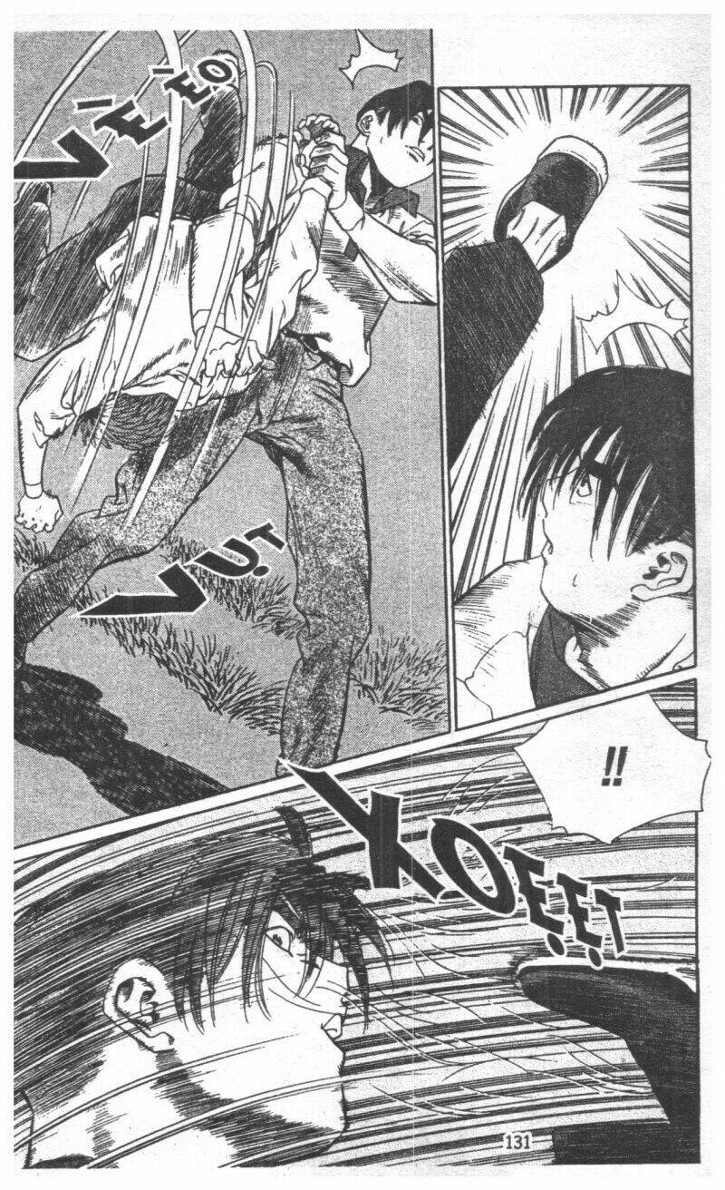 Change Guy Chapter 110 - Trang 128