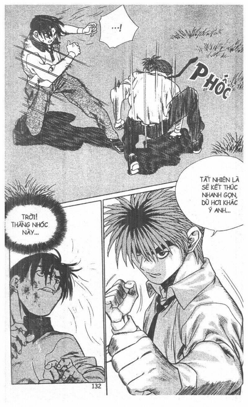 Change Guy Chapter 110 - Trang 129