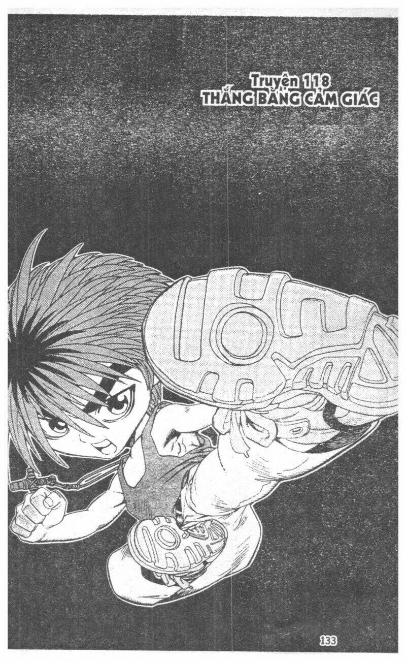 Change Guy Chapter 110 - Trang 130