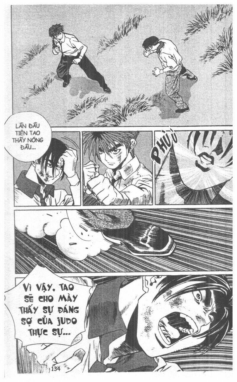 Change Guy Chapter 110 - Trang 131