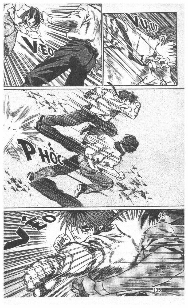 Change Guy Chapter 110 - Trang 132