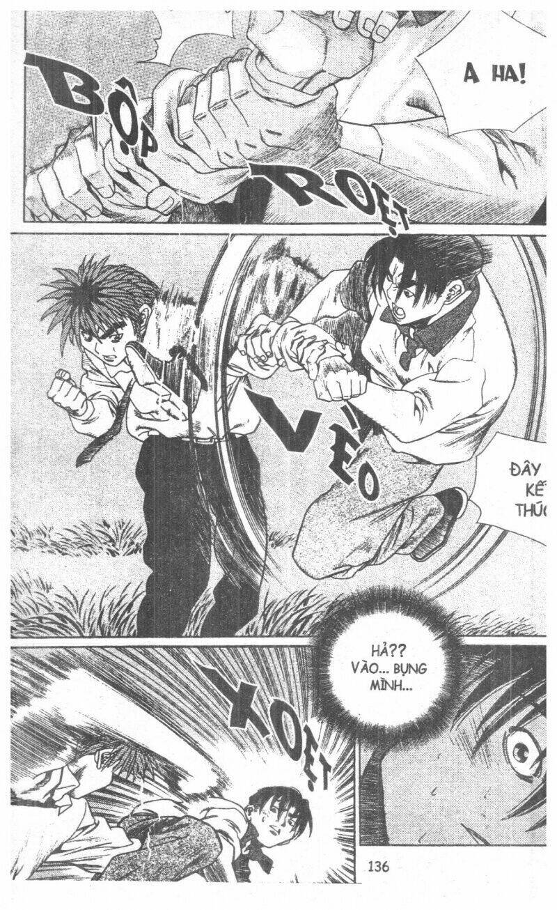 Change Guy Chapter 110 - Trang 133