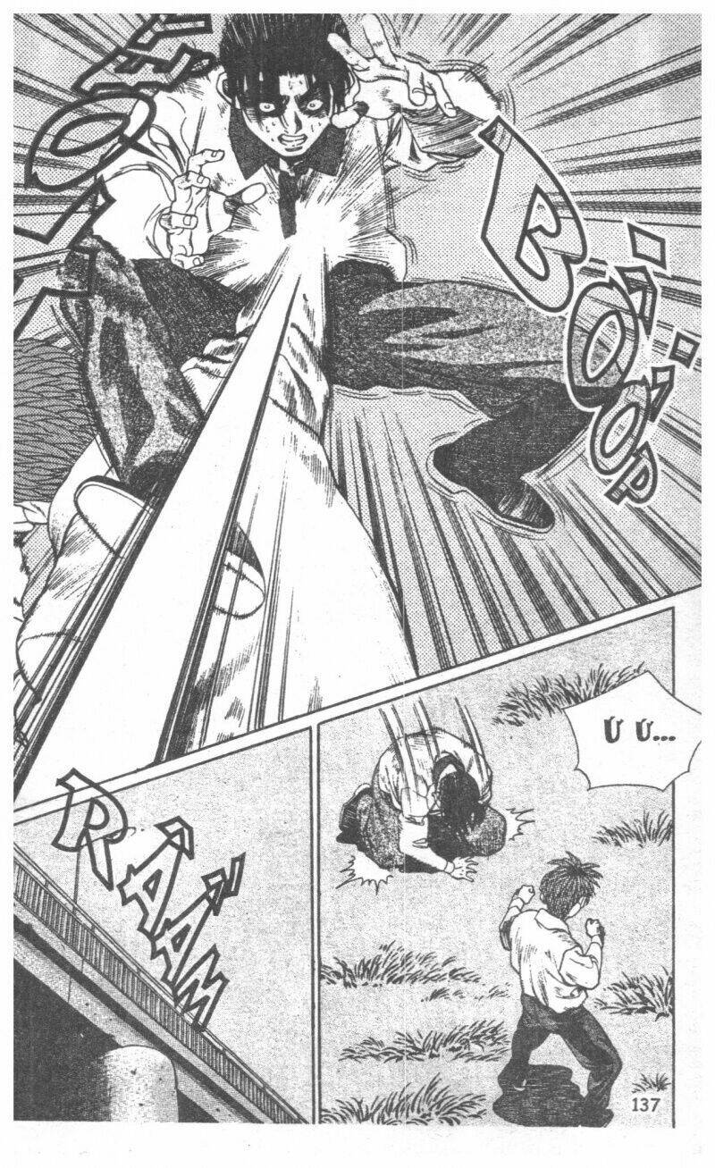 Change Guy Chapter 110 - Trang 134