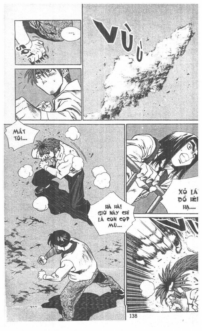 Change Guy Chapter 110 - Trang 135