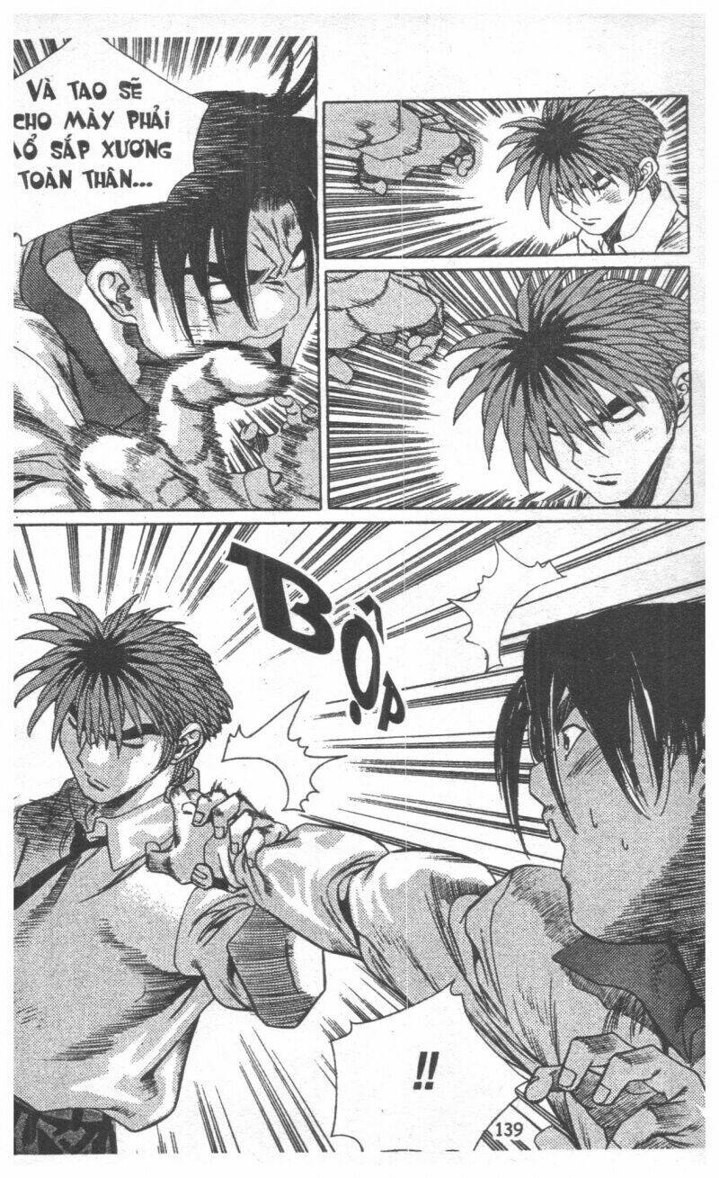 Change Guy Chapter 110 - Trang 136