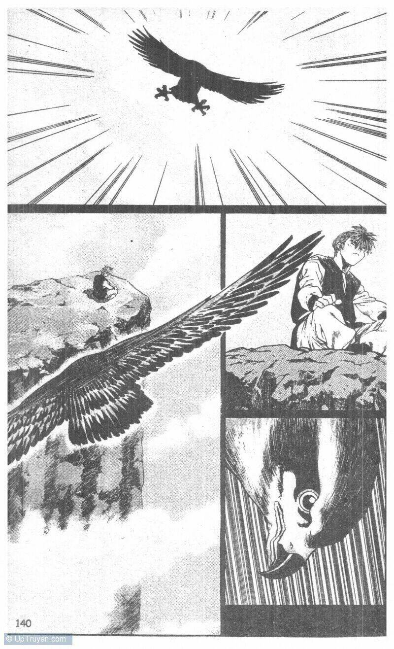 Change Guy Chapter 110 - Trang 137