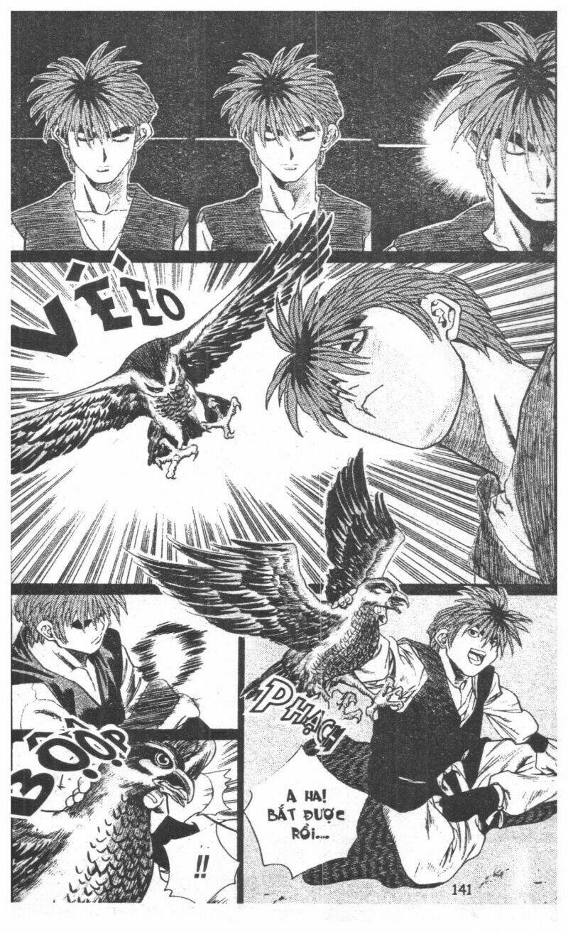 Change Guy Chapter 110 - Trang 138