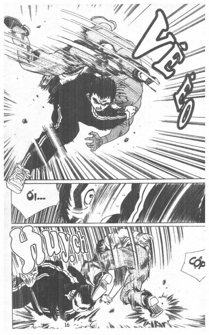 Change Guy Chapter 110 - Trang 13