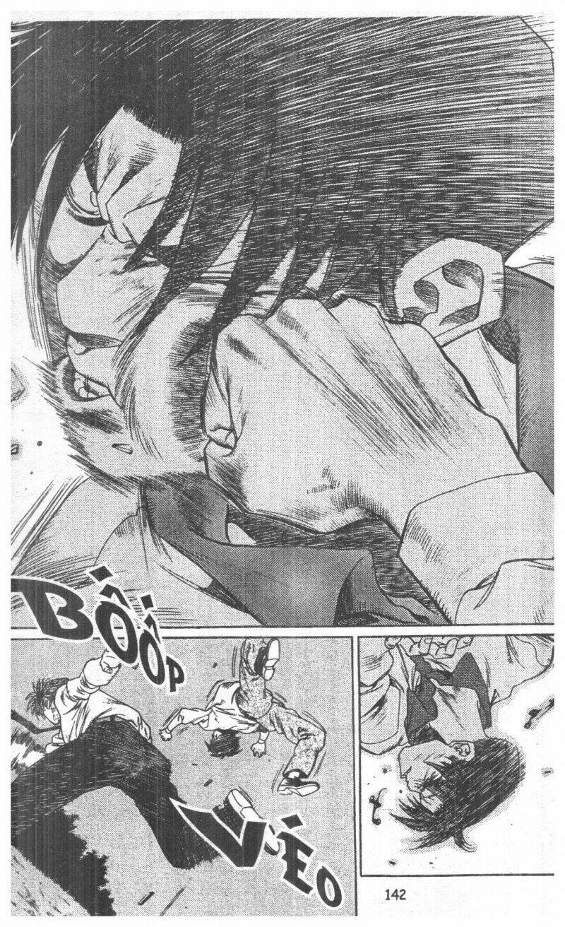 Change Guy Chapter 110 - Trang 139