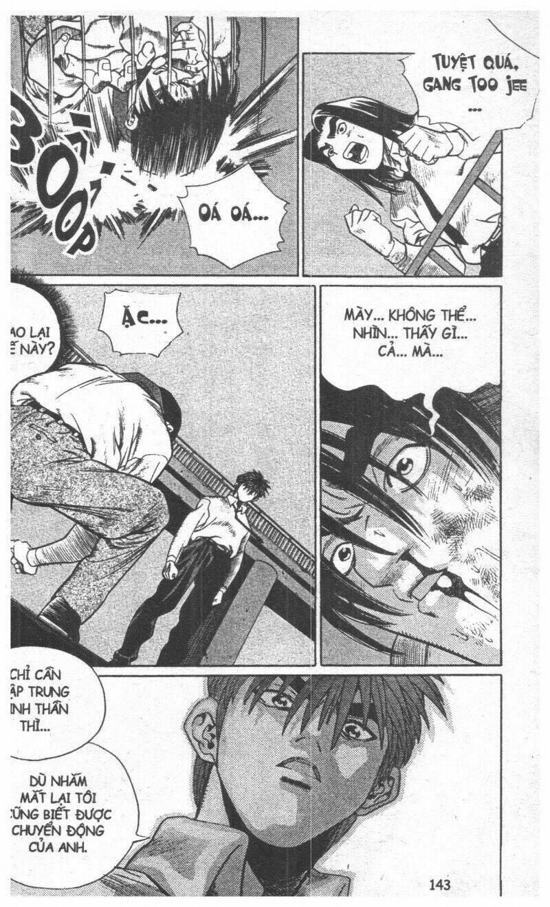 Change Guy Chapter 110 - Trang 140