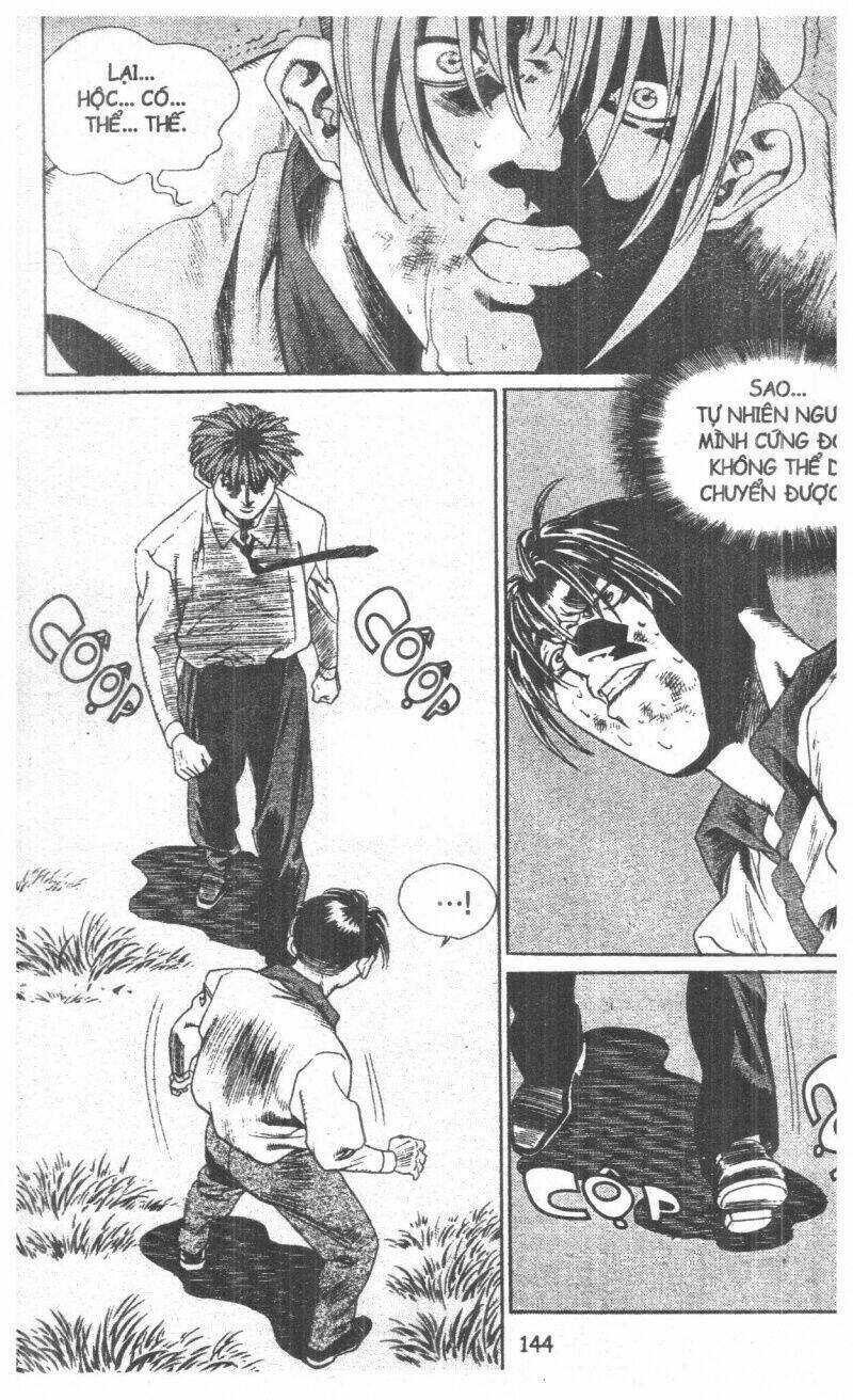 Change Guy Chapter 110 - Trang 141