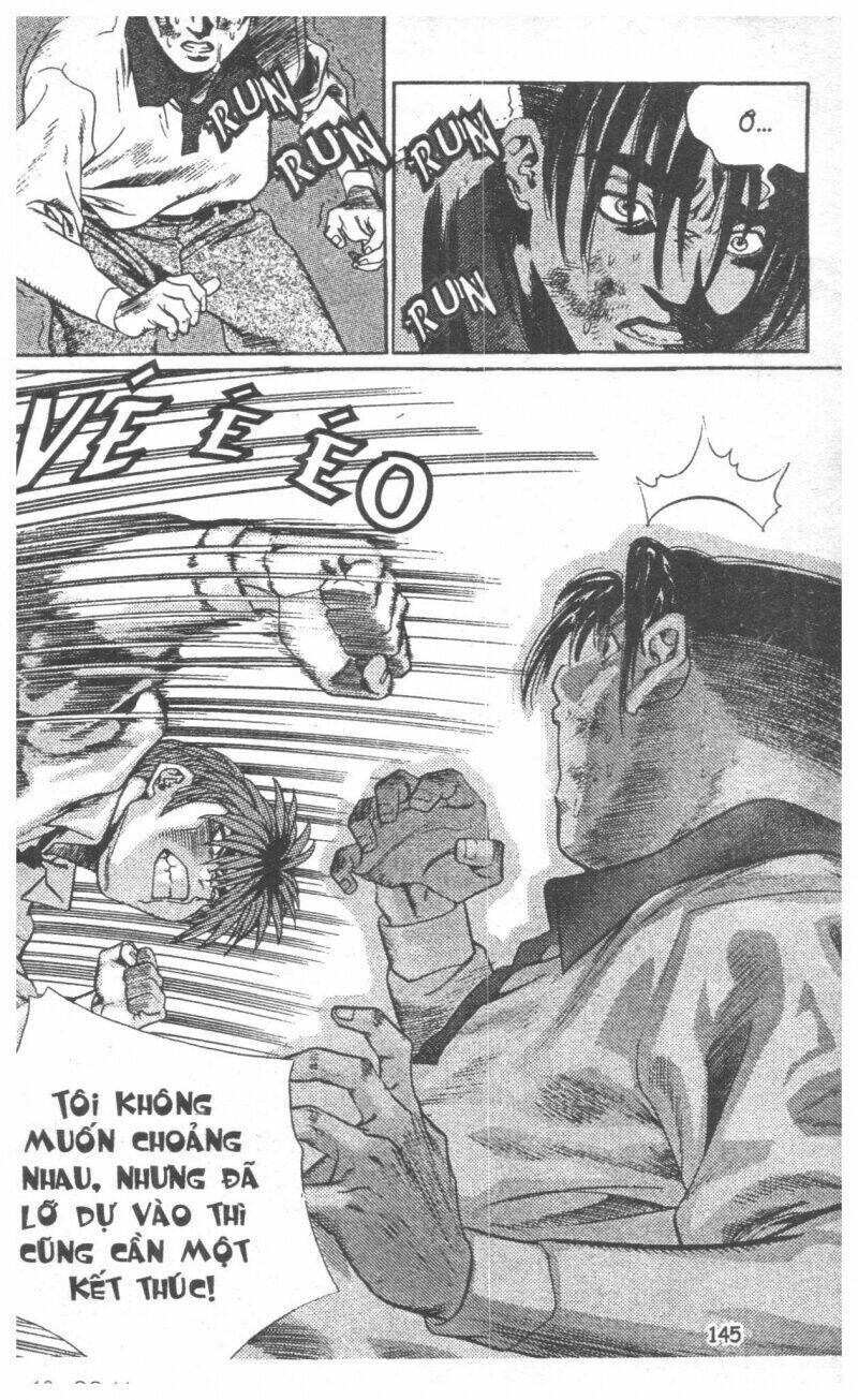 Change Guy Chapter 110 - Trang 142