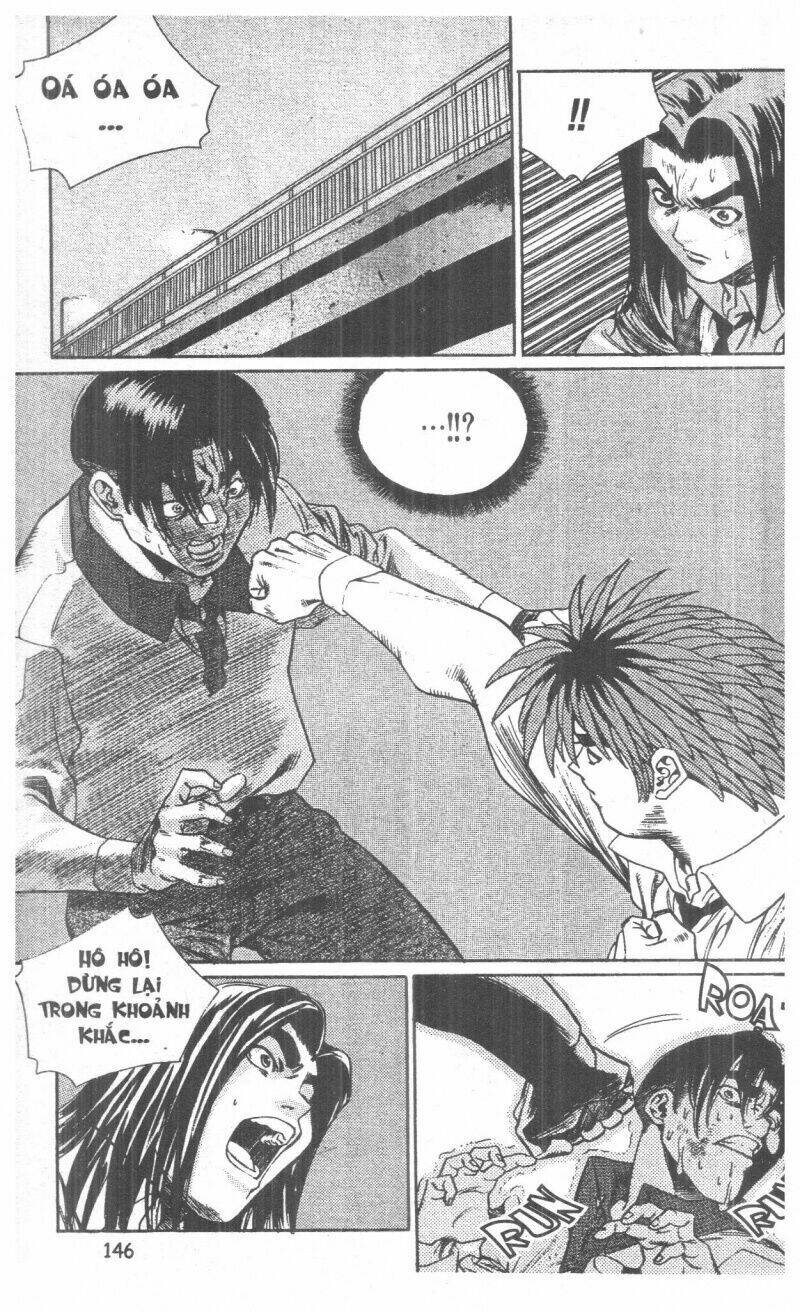 Change Guy Chapter 110 - Trang 143