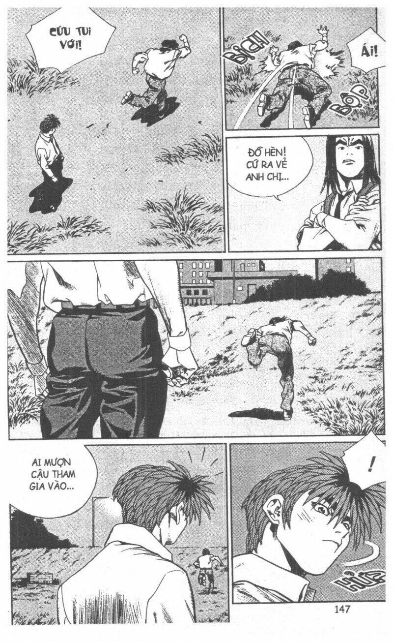 Change Guy Chapter 110 - Trang 144