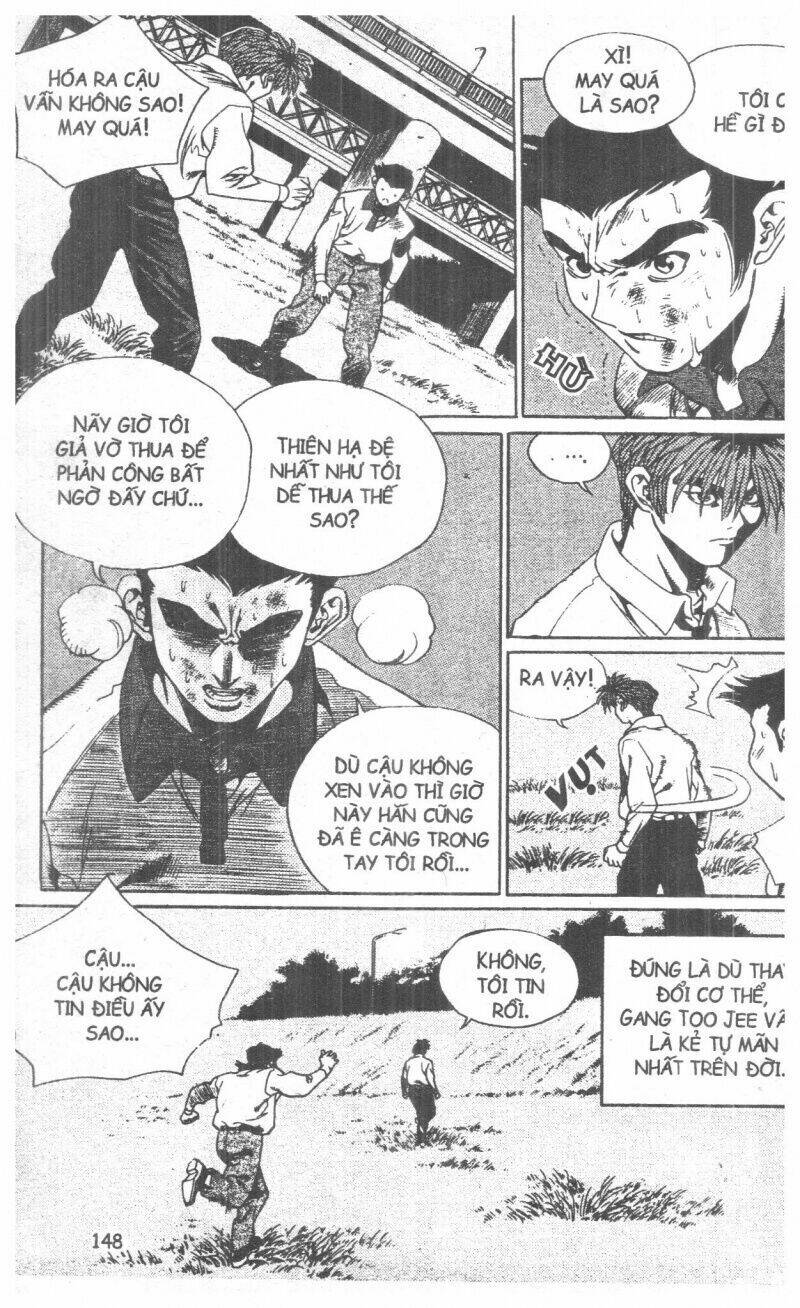 Change Guy Chapter 110 - Trang 145