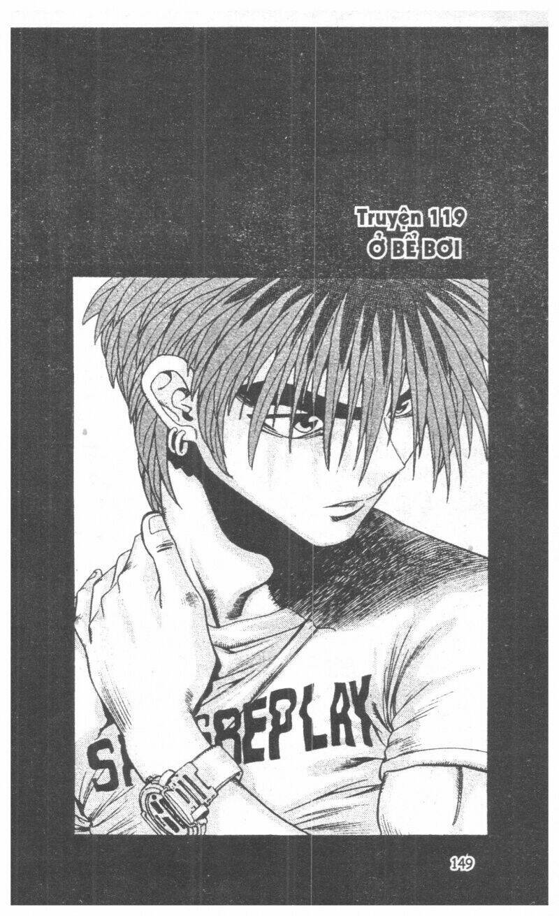 Change Guy Chapter 110 - Trang 146