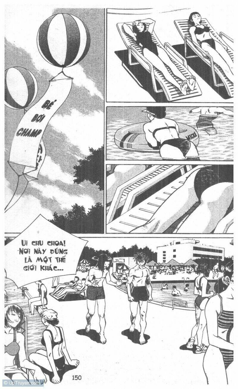 Change Guy Chapter 110 - Trang 147