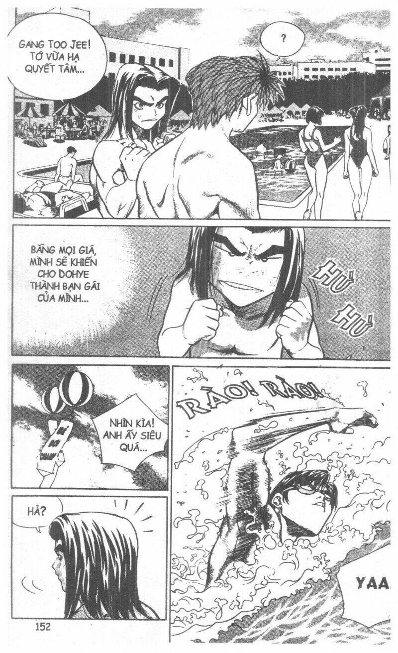 Change Guy Chapter 110 - Trang 149