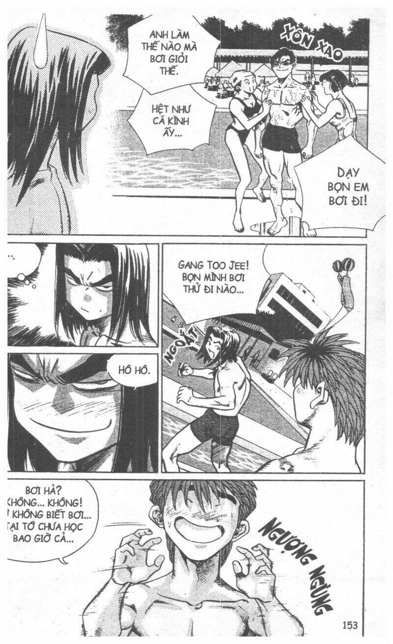 Change Guy Chapter 110 - Trang 150