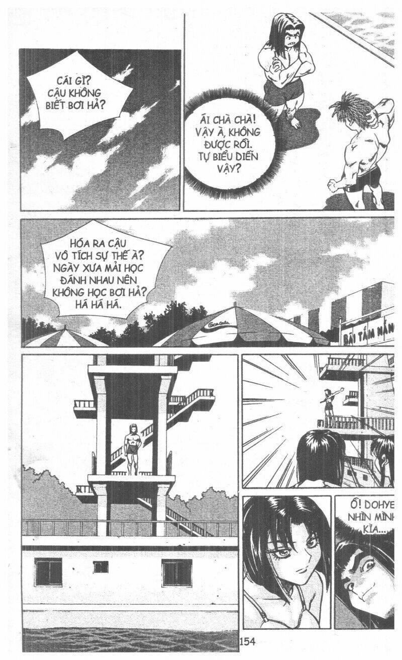 Change Guy Chapter 110 - Trang 151